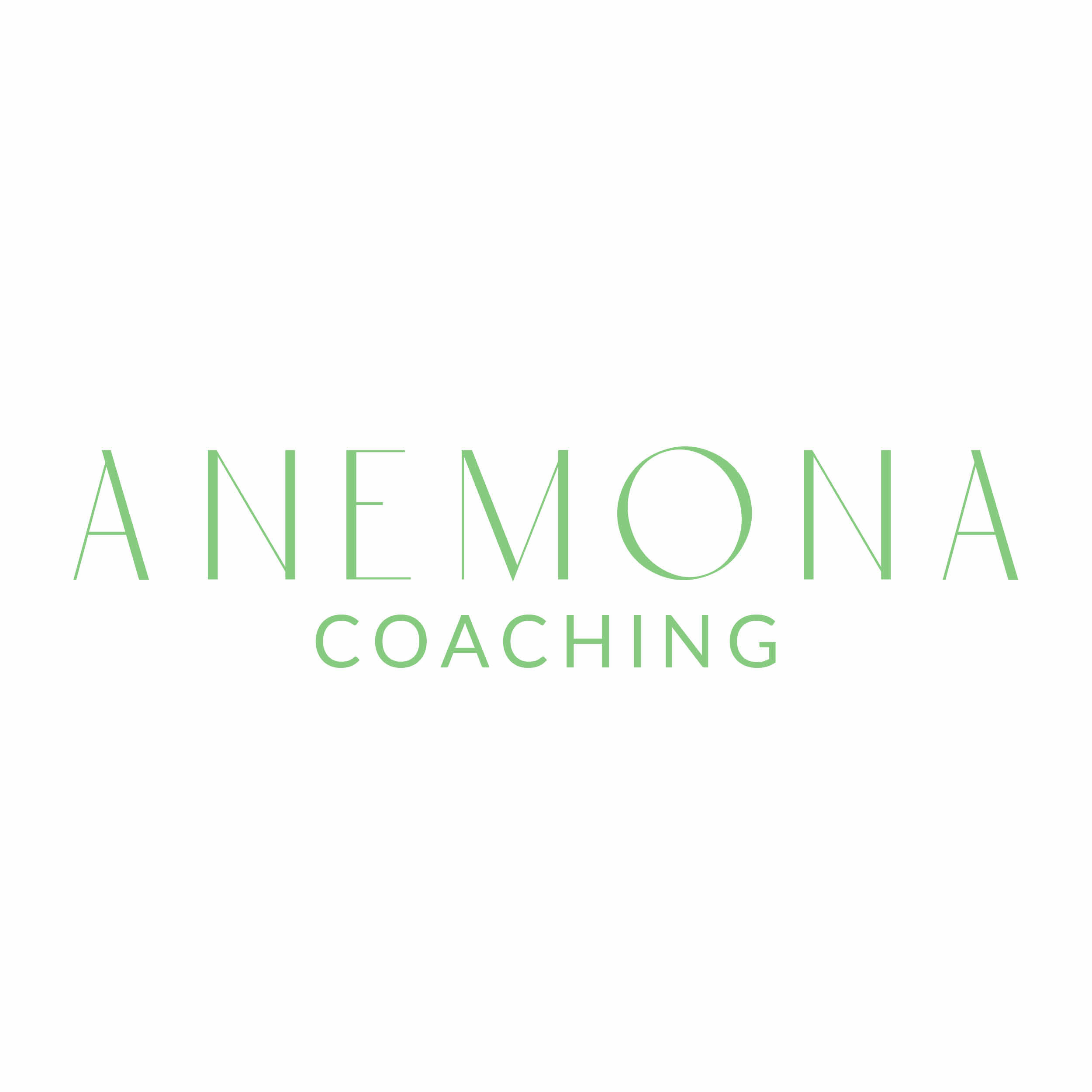 Coachingpraktijk Anemona